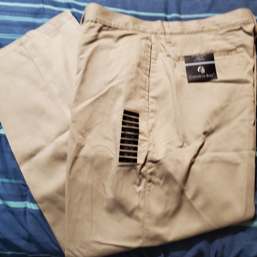 Mens pants 42 x 30 NWT